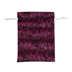 Gc (90) Lightweight Drawstring Pouch (l) by GiancarloCesari