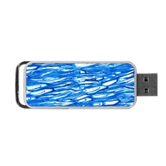 Gc (66) Portable Usb Flash (two Sides) by GiancarloCesari