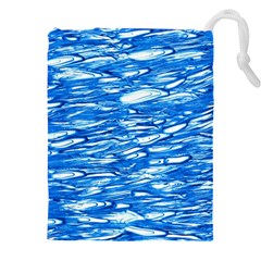 Gc (32) Drawstring Pouch (5xl) by GiancarloCesari