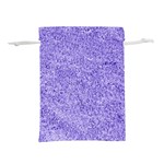 Gc (60) Lightweight Drawstring Pouch (S) Back
