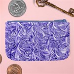 Gc (50) Large Coin Purse Back