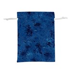 Gc (27) Lightweight Drawstring Pouch (L) Back