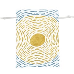 Sunshine  Lightweight Drawstring Pouch (xl) by goljakoff