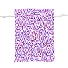Stary Stars  Lightweight Drawstring Pouch (xl) by Sparkle