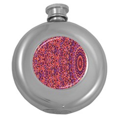 Piale Kolodo Round Hip Flask (5 Oz) by Sparkle