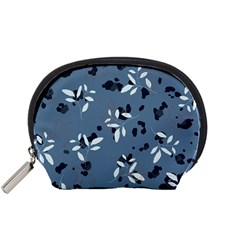 Abstract Fashion Style  Accessory Pouch (small) by Sobalvarro
