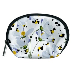 Tree Poppies  Accessory Pouch (medium) by Sobalvarro