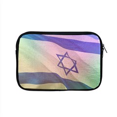 Israel Apple Macbook Pro 15  Zipper Case by AwesomeFlags