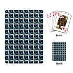 Babuls Illusion Playing Cards Single Design (Rectangle) Back