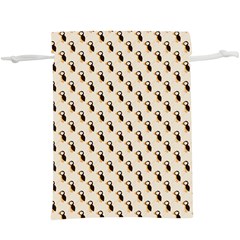 Digital  Design  Lightweight Drawstring Pouch (xl) by Sparkle