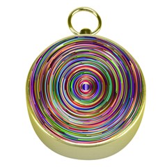 Vectors Background Gold Compasses by Dutashop