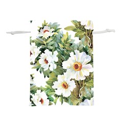 ?hamomile Lightweight Drawstring Pouch (s) by goljakoff