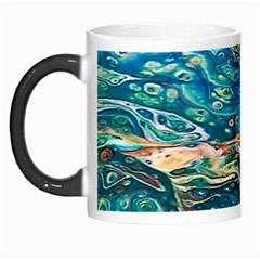 Oceanic Mircoscope  Morph Mugs by BrenZenCreations