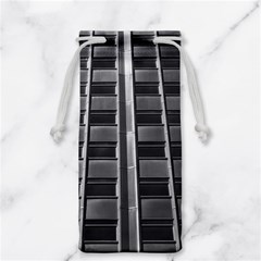 Urban Environment Jewelry Bag by ExtraAwesomeSauce