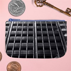 Urban Environment Large Coin Purse by ExtraAwesomeSauce