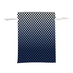 Zappwaits- Lightweight Drawstring Pouch (l) by zappwaits