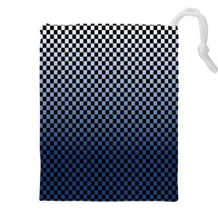 Zappwaits- Drawstring Pouch (4xl) by zappwaits