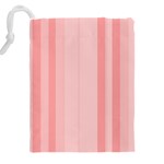 Patternbanderoses65 Drawstring Pouch (5XL) Back