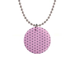 Sweet Sweets 1  Button Necklace by SychEva