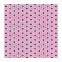 Sweet Sweets Medium Glasses Cloth by SychEva