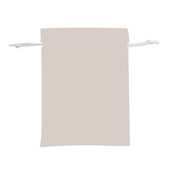 Abalone Grey Lightweight Drawstring Pouch (m) by FabChoice