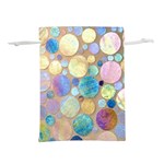Tiles CBDOilPrincess Eb49aa06-f1b9-412e-836d-30c28dd8f7d9 Lightweight Drawstring Pouch (S) Front