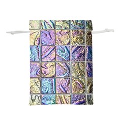 Tiles Cbdoilprincess 9bce4aa2-e68c-4f2b-9a83-c8e38fcd4516 Lightweight Drawstring Pouch (m) by CBDOilPrincess1