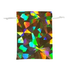 Bling Cbdoilprincess Cb985e25-02c2-4177-896c-cf0c9c22a532 Lightweight Drawstring Pouch (m) by CBDOilPrincess1