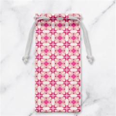 Pinkshabby Jewelry Bag by PollyParadise