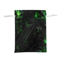 Alien2 Lightweight Drawstring Pouch (s) by PollyParadise