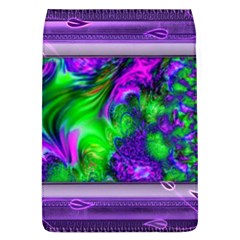 Feathery Winds Removable Flap Cover (l) by LW41021