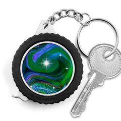 Night Sky Measuring Tape by LW41021