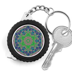 Spring Flower3 Measuring Tape by LW323