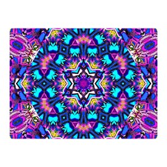 Lovely Dream Double Sided Flano Blanket (mini)  by LW323