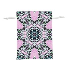 Lacygem-2 Lightweight Drawstring Pouch (l) by LW323