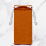 Alloy Orange Jewelry Bag Front