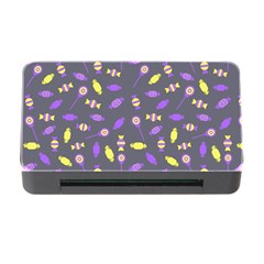 Candy Memory Card Reader With Cf by UniqueThings