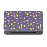 Candy Memory Card Reader with CF Front