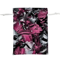 Brett  Lightweight Drawstring Pouch (xl) by MRNStudios