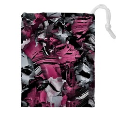Brett Drawstring Pouch (5xl) by MRNStudios