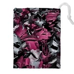 Brett Drawstring Pouch (5XL) Front