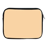 Cute Sunset Apple iPad 2/3/4 Zipper Cases Front