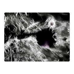 Pick Me Double Sided Flano Blanket (mini)  by MRNStudios