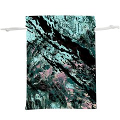 Shallow Water  Lightweight Drawstring Pouch (xl) by MRNStudios