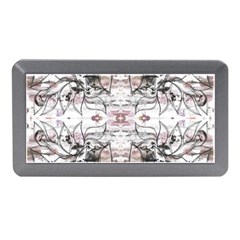 Artwork Repeats I Memory Card Reader (mini) by kaleidomarblingart