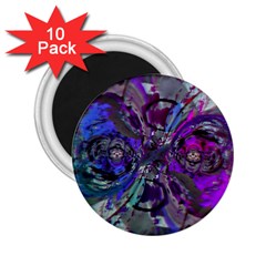 Ignatius 2 25  Magnets (10 Pack)  by MRNStudios