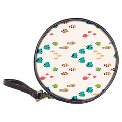 Underwater World Classic 20-cd Wallets by SychEva