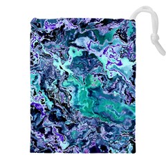 Roadie Drawstring Pouch (4xl) by MRNStudios