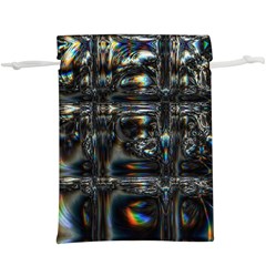 Power Up  Lightweight Drawstring Pouch (xl) by MRNStudios