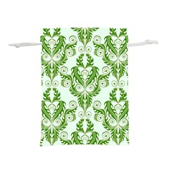 Great Vintage Pattern E Lightweight Drawstring Pouch (s) by PatternFactory